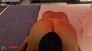 I couldn't resist, and in the end, I got what I wanted—come see what the big dick did to me! 😏