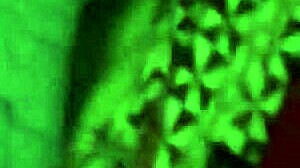 Korean Prostitute Giving Oral Sex