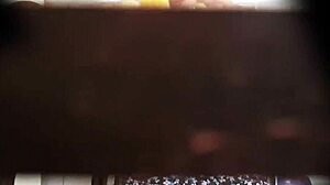 Upskirt Of My Stepsister's Friend In Miniskirt Visit