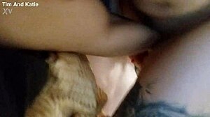 Stretch My Pussy with That Monster Cock Now!