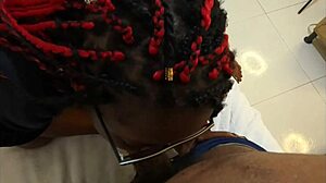 Horny Awakening Leads To Neighbor's Stepson Encounter