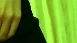 curvy lesbian slave fingering madame 😈