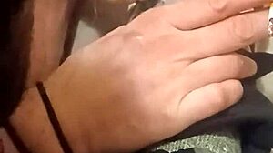 Friend Trashes Sneakers In Playful Fun