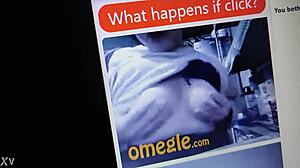 Watch this solo webcam session 😊