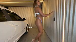 pornstar jasminy villar took hot milk from brazilian