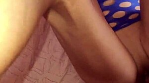 39 year old milf tries porn casting