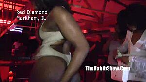 Misty stone unique sutra fire queen freak show 🔥