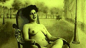i love watching vintage porn from two centuries ago