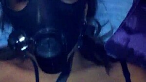 Ebony gets drilled in hidden fantasy part 4