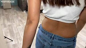 My Wife And Her Girlfriend Invite Us For A Foursome Fucking