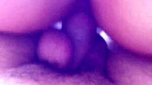 Morning Anal Assfucking Session!