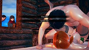 lets play the chosen acolyte prologue