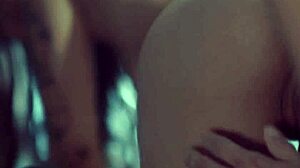 Reagan Foxx Initiates Teen into Lesbian Sex with Tribbing and Pussy Licking!