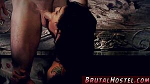 Horny Teen Casual Sex Poor Little Latina Teenager Gina Valentina Is