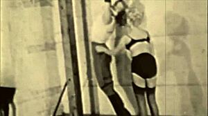 i love vintage lesbian bondage in my secret life