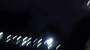 Too Wild Laylareds First Anal Dp Too Scary Gangbang!