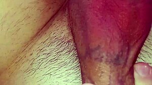 Check Out My Monster Cock's Piercing Holes In This Solo Show!