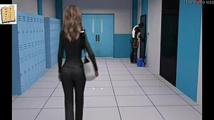 a wife and stepmother 85