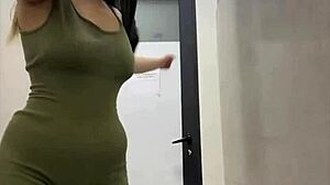 extreme public fingering anal so hot