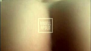 Couple Fucks After Wife's Orgy with Friends