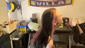 rokky horror piss and cum video bundle with two scenes