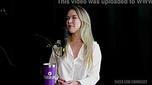 Milena Moreau Swingers Compilation with Tifany Rocha