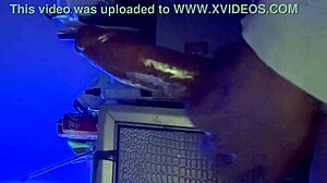 swallow it or fuck it, this bbc rocks your world tonight