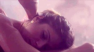 luca borromeo sensual massage session