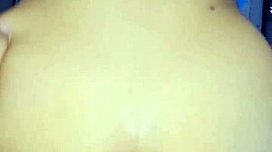 That's how my stepsister rides, so hot! 😍