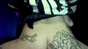 Check out this Wiccan lust video on our channel