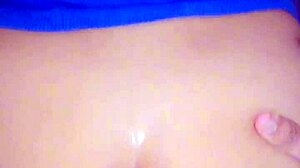 That's how my stepsister rides, so hot! 😍