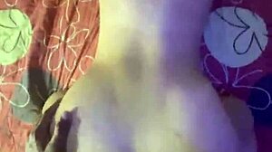 Beautiful latina ass fucked in interracial big pussy scene