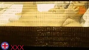 curvy young neighbour masturbates to orgasm