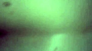 Mrs T Girl Friend with Big Tits and Ass!