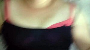 She sucks my cock then I fuck her missionary while filming!