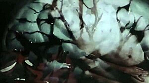 i love vintage lesbian bondage in my secret life