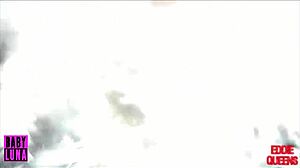 Latina Blowjob With Vibrator Orgasm