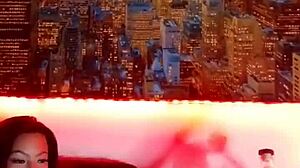 Cute Colombian Teases in Public Live