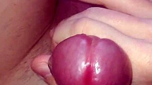 Check Out My Monster Cock's Piercing Holes In This Solo Show!