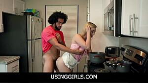 usinggirls -freeuse gf substitute?