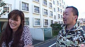 Hitomi Kanou Wants A Hard Cock