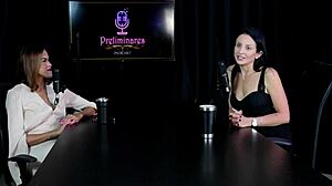 o cliente s� quer ver masturba��o passou um perrengue na europa tem um que ela casaria e gosta de sexo anal - vitoria vonteese sheer red