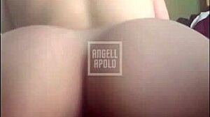 Couple Fucks After Wife's Orgy with Friends