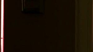 Busty Lesbian Milf Queening Her Girlfriend