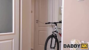 daddy4k ballad of biking mike