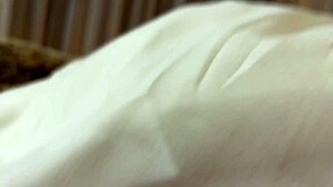 casting curvy sharing a bed with my big boob stepsister