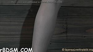 Depraved Babes Bound In Bondage