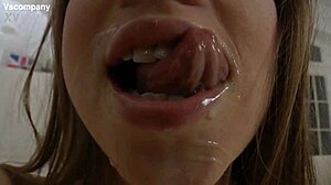 Hard Anal Sex With Monster Cock!