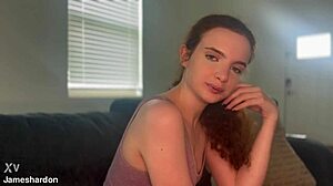 Marina Craves Big Black Cock During Sex Therapy