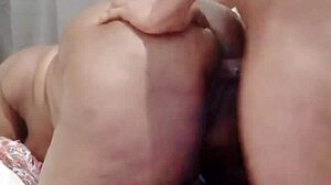 sundaydogood614 shares tight pussy with cock in update